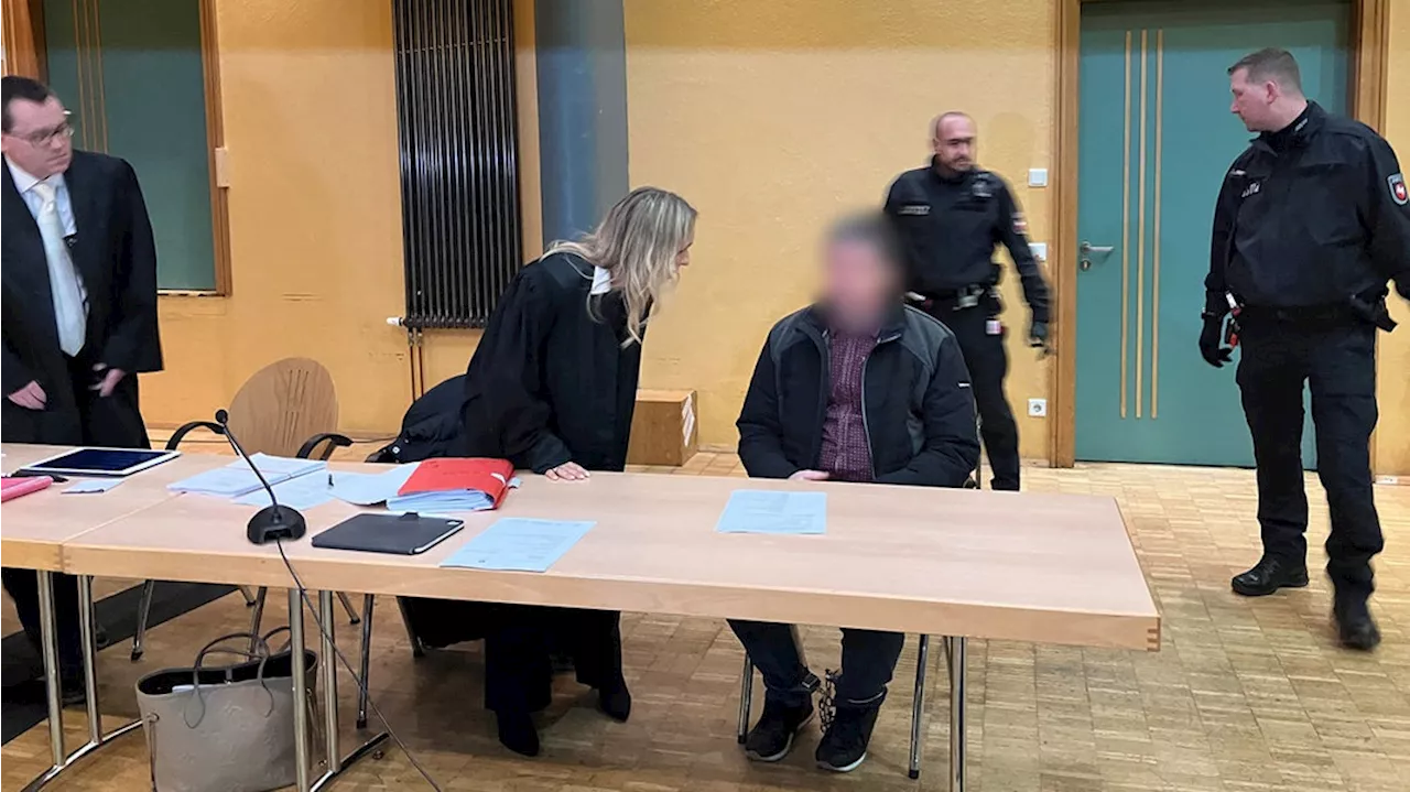 Getötete Inlineskaterin: Lebenslange Haft für 43-Jährigen