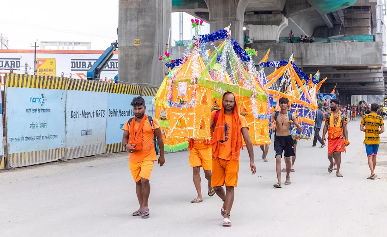 कब से शुरू हो रही है कांवड़ यात्रा और किस तारीख को होगा जलाभिषेक, जानें यहां पूरी डिटेल