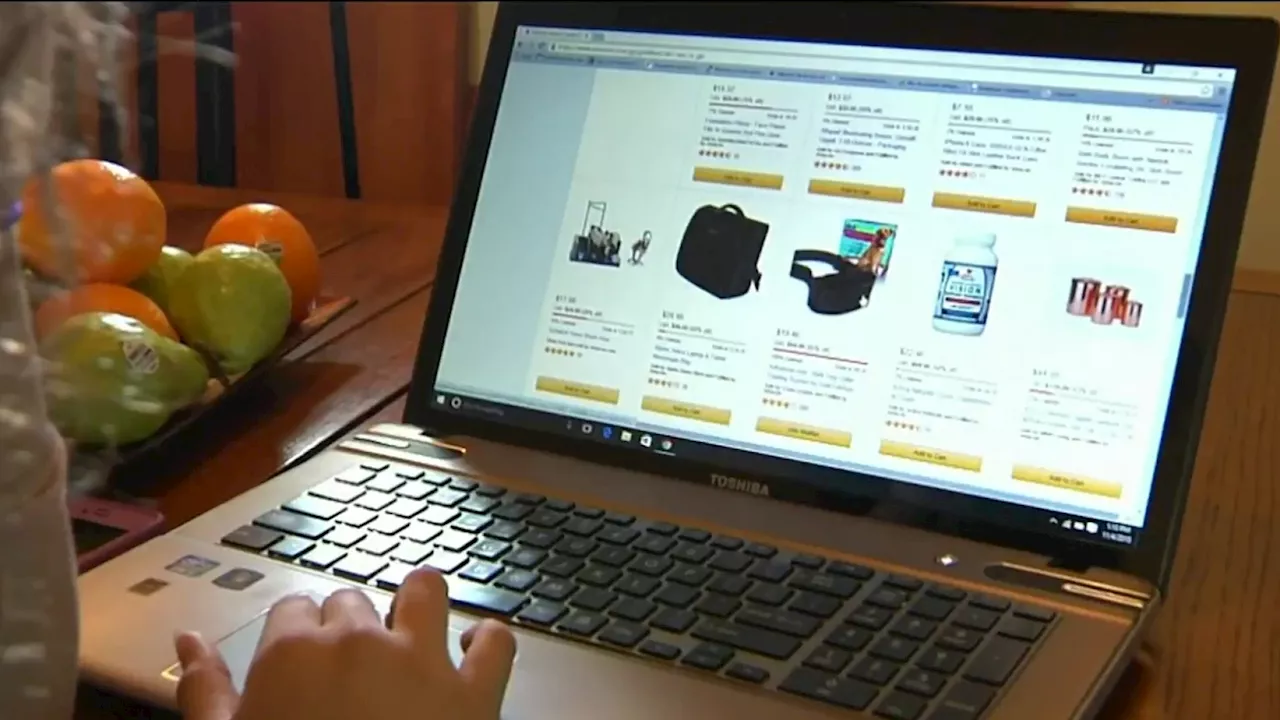 Beware of scams ahead of Amazon Prime Day and competing sales