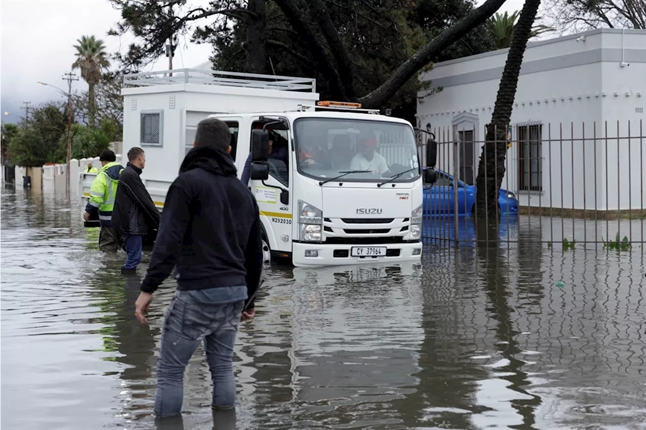 Diary of a Semigrant: Joburg vs Cape Town in battle for the worst weather trophy