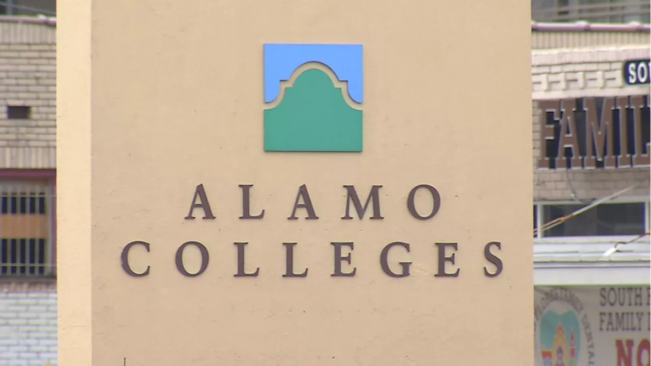 Alamo Colleges Board Approves $811.3 Million revenue budget