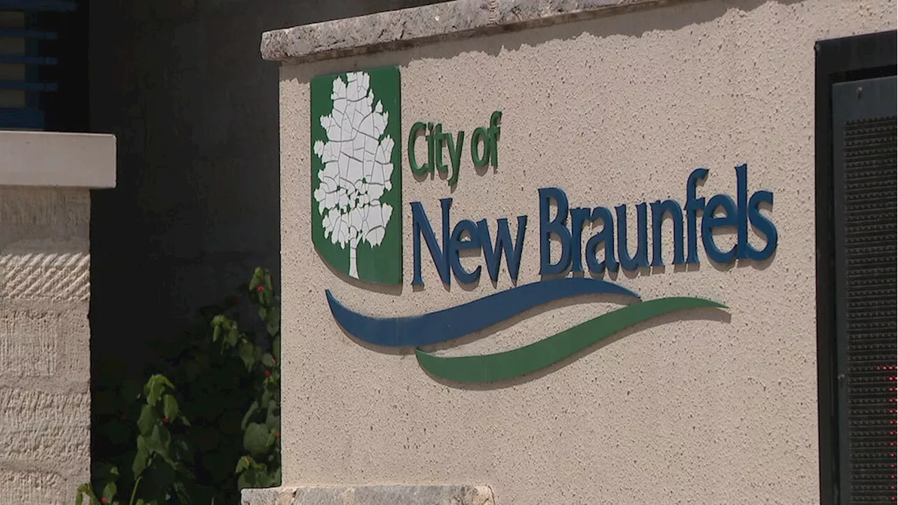 Keeping New Braunfels Safe: City officials adding more personnel and infrastructure