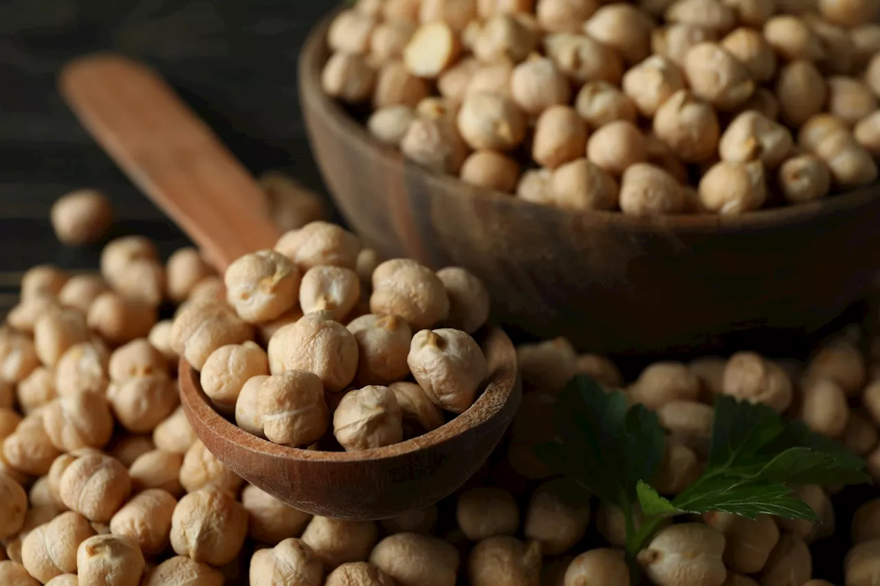 Hidden threats in plant-based diets: Rising allergies to lesser-known legumes