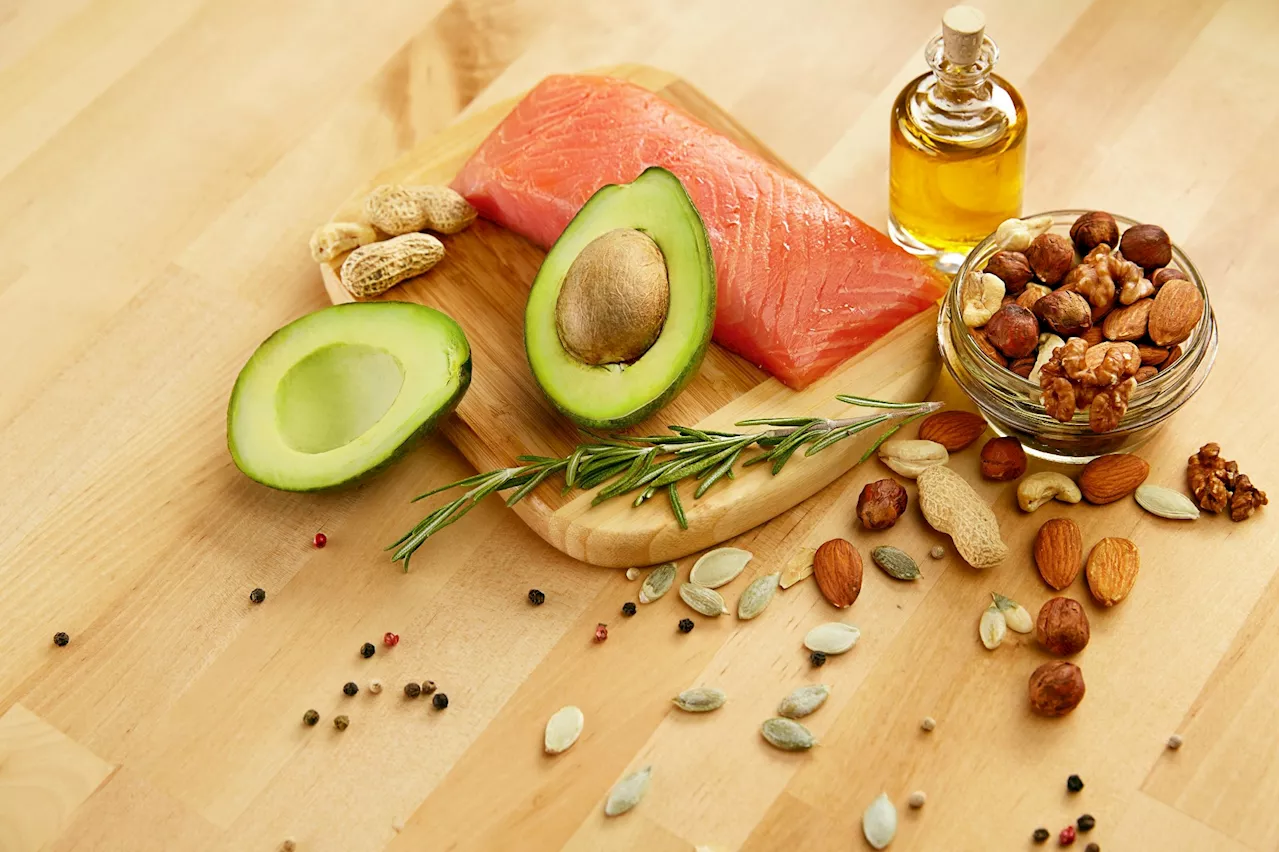 Study links improved dietary fat quality to reduced cardiovascular and diabetes risk