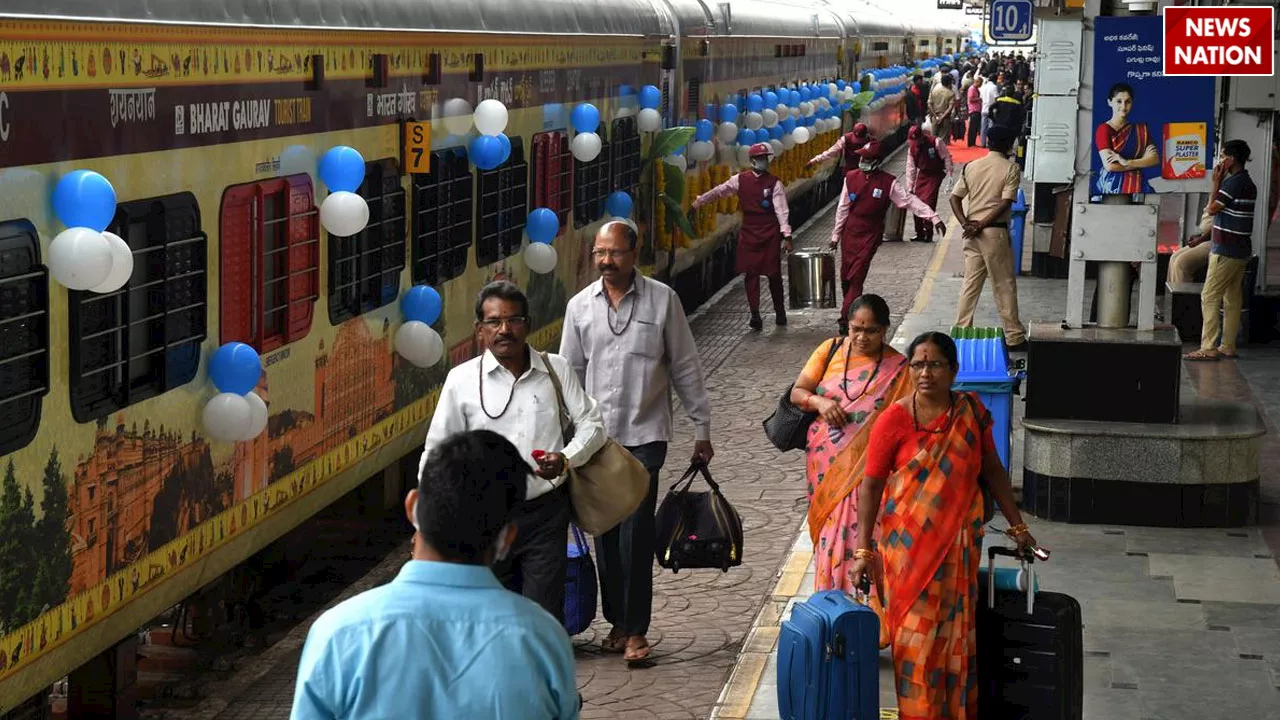 IRCTC: साईं बाबा के साथ 5 ज्योतिर्लिंगों के दर्शन करने का मिल रहा मौका, 20 अगस्त को चलेगी भारत गौरव स्पेशल ट्रेन