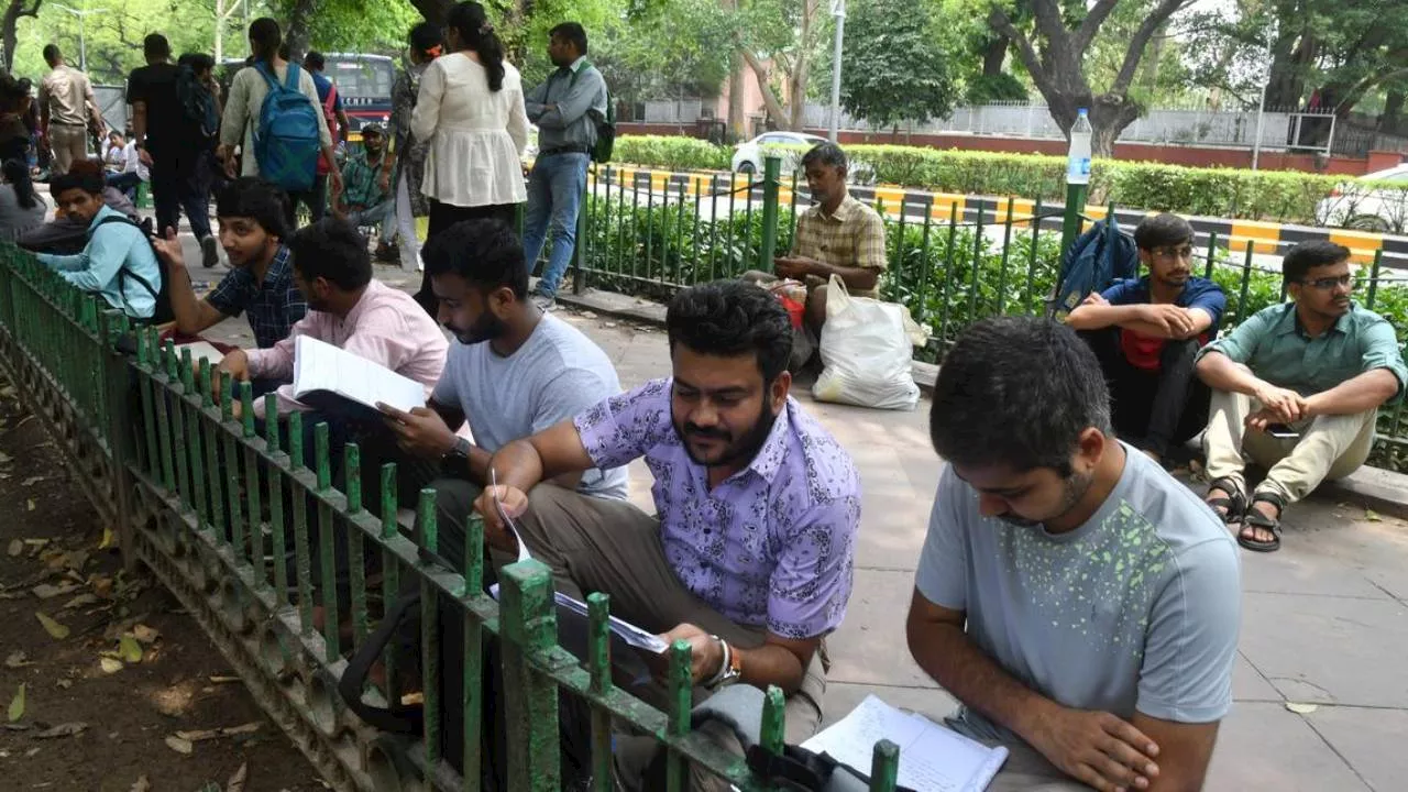 UPSC Exam: सिविल सर्विस प्री परीक्षा पास करने वाले उम्मीदवारों को मिलेगा 1 लाख रु, ऐसे करें आवेदन