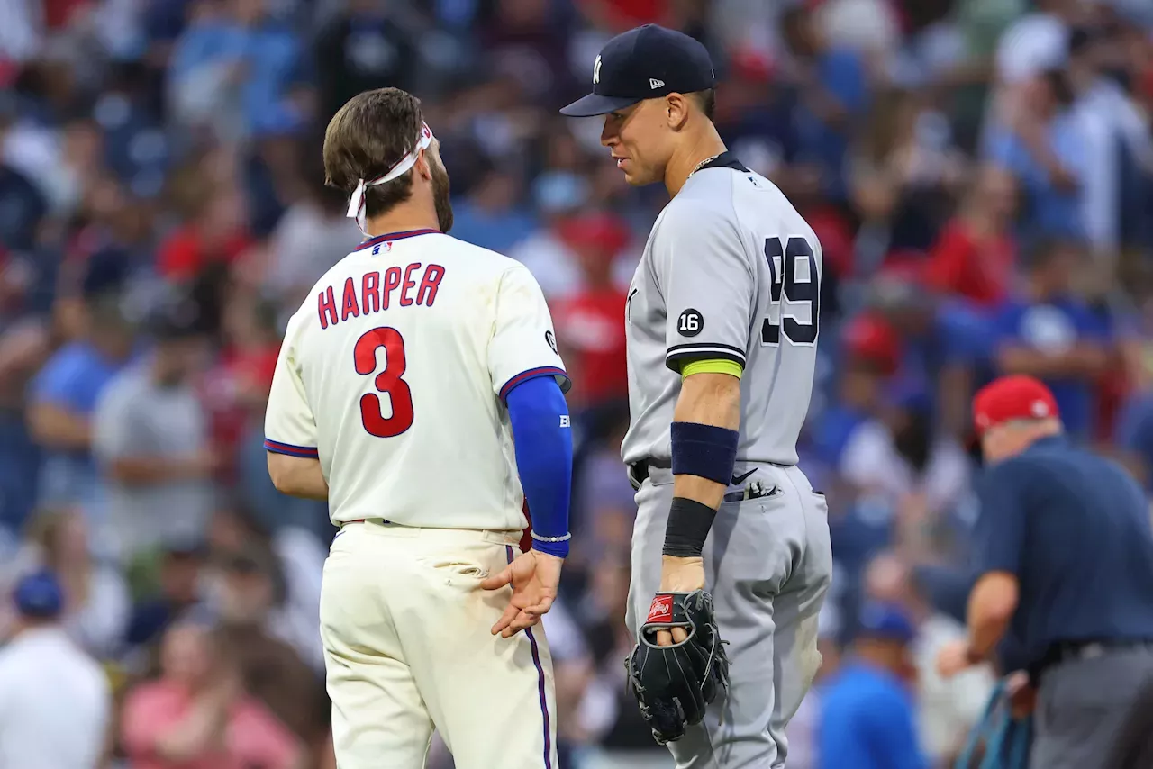 MLB AllStar Game Starting Lineups, Pitchers Officially Revealed