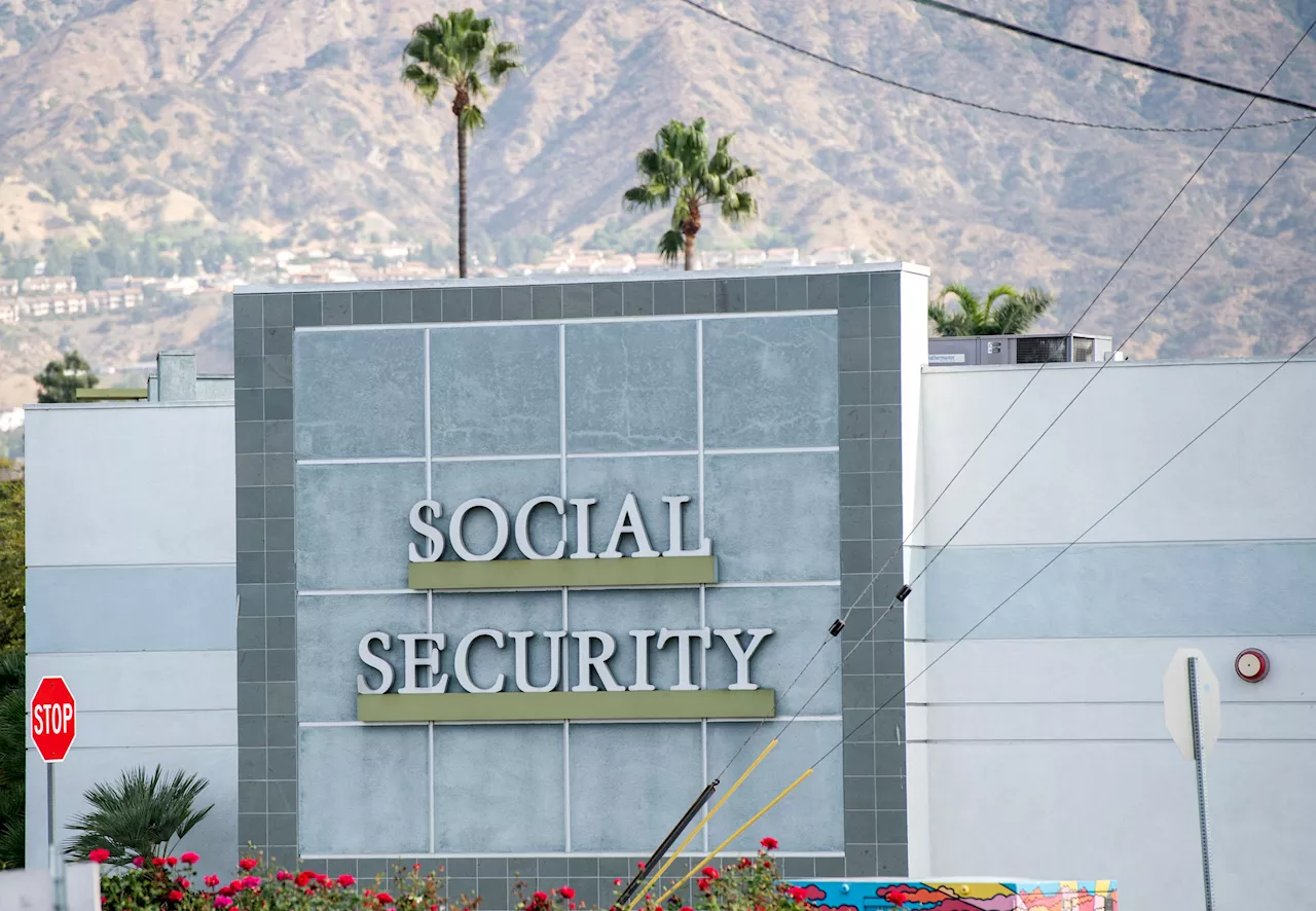 Social Security Update as Judge Rules About Benefits Being Income