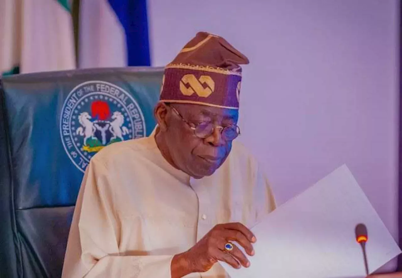 BREAKING: Tinubu Set To Submit New National Minimum Wage Bill To Nat’l ...