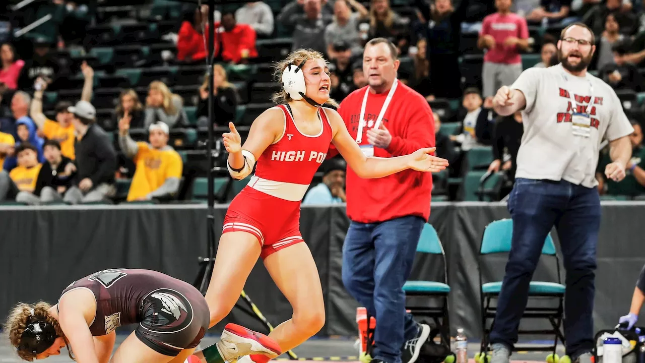 2024 Fargo results: N.J. champs, All-Americans from Cadet & Junior nationals