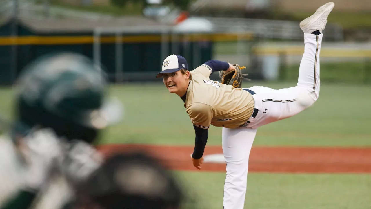 2024 MLB Draft: Roxbury alum Jack Findlay drafted by Cardinals in 8th round