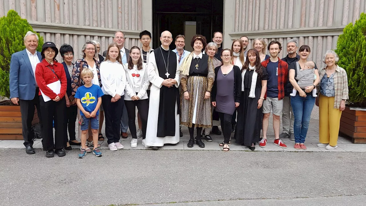 140 Musikstudierende im Stift Lilienfeld