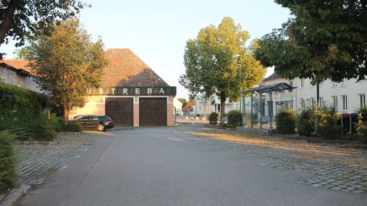 Ziersdorf soll endlich einen „richtigen“ Hauptplatz bekommen