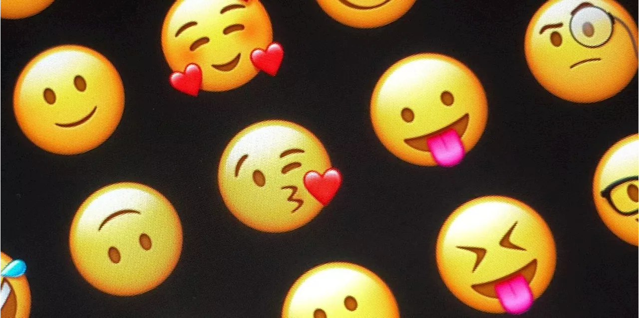 Ernst oder ironisch: Emojis sorgen laut Umfrage oft f&uuml;r Verwirrung