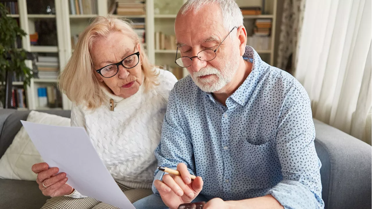 Pourquoi plus d'un million de retraités vont toucher près de 700 euros en septembre prochain