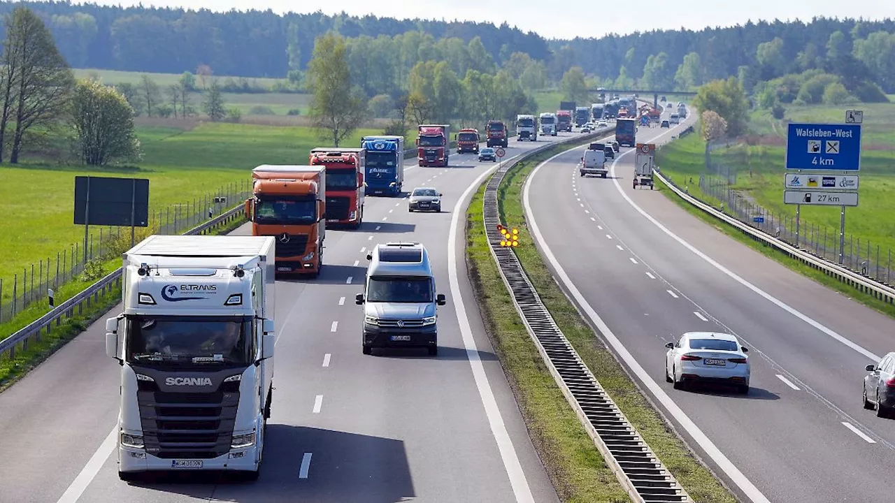 Berlin & Brandenburg: Sommerferienbeginn in Brandenburg: Polizei gibt Tipps