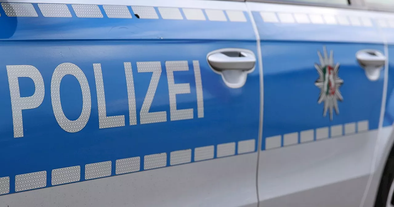 Junge (13) aus dem Kreis Gütersloh wirft Steine von Brücke auf fahrende Autos