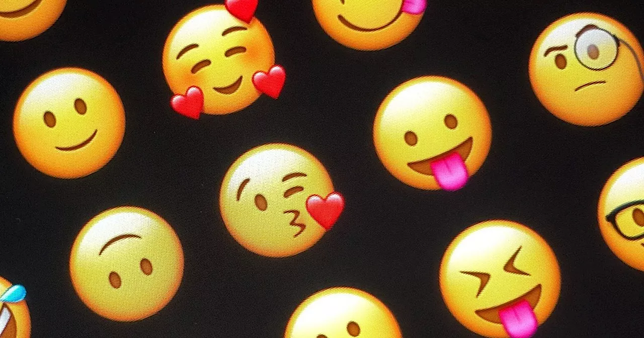 Umfrage: Emojis verwirren oft