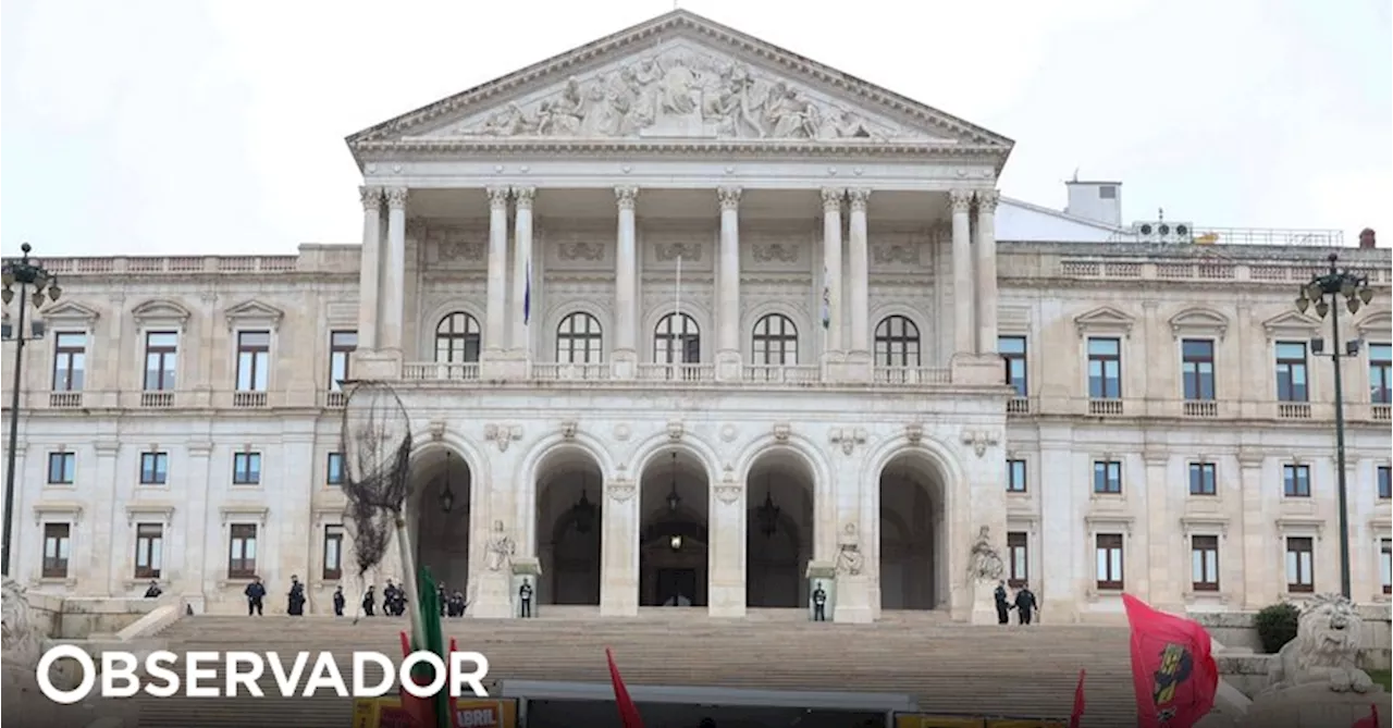 Câmara das Caldas da Rainha rejeita recomendação da Assembleia da República que defende hospital no Bombarral