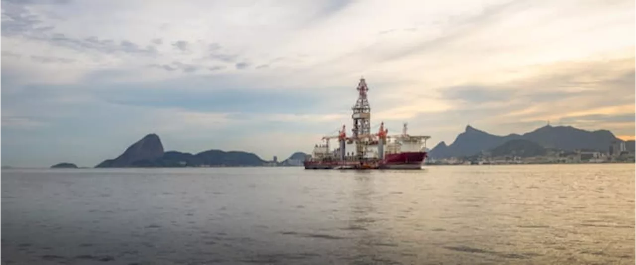 CNOOC Announces Offshore Oil and Gas Exploration Breakthrough