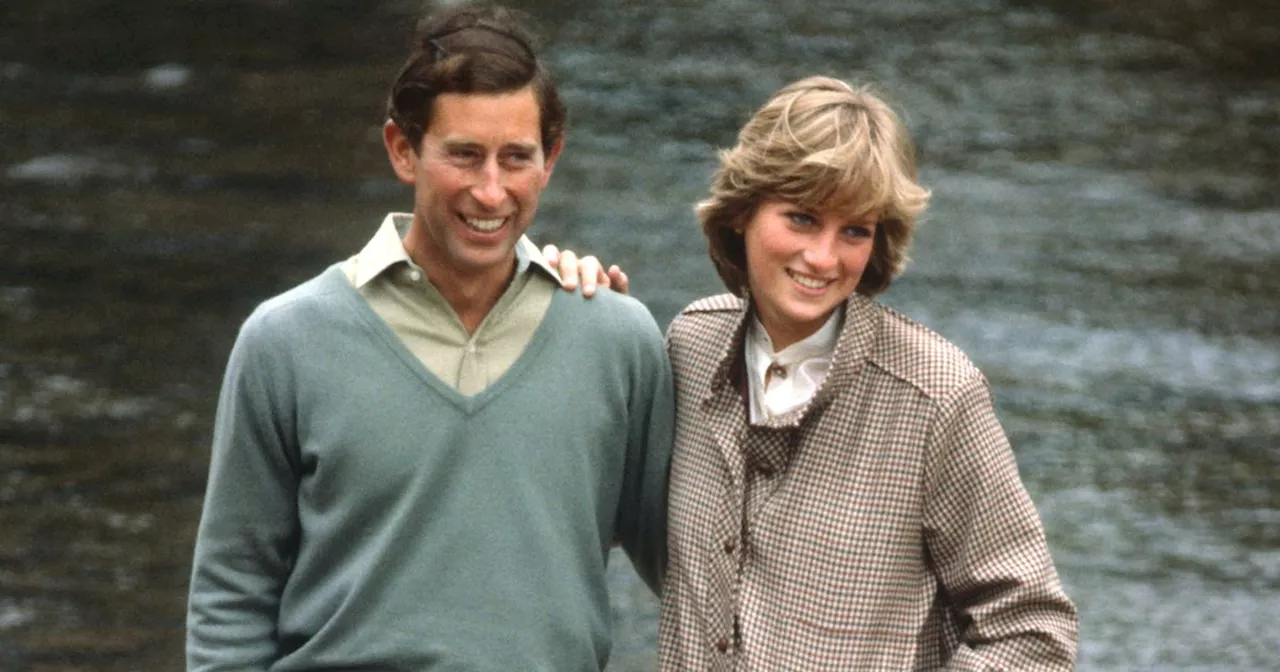 Amazing reason why Princess Diana was 'more royal' than King Charles