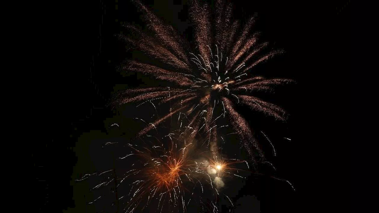 Le feu d’artifice d’Aubenas annulé après un mouvement de foule causé par une bagarre