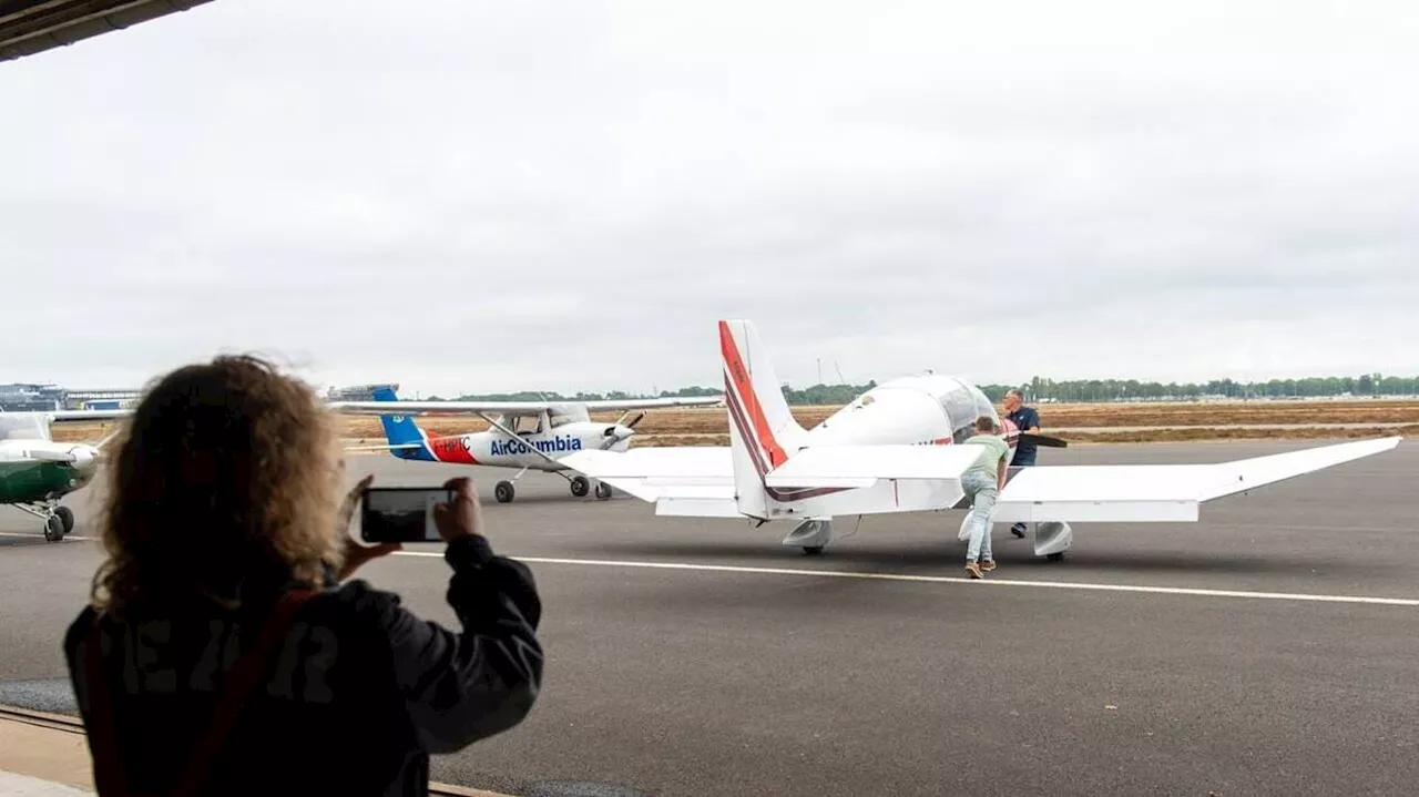 Les avions de tourisme ont-ils pour obligation d’avoir un silencieux sur leur moteur ?