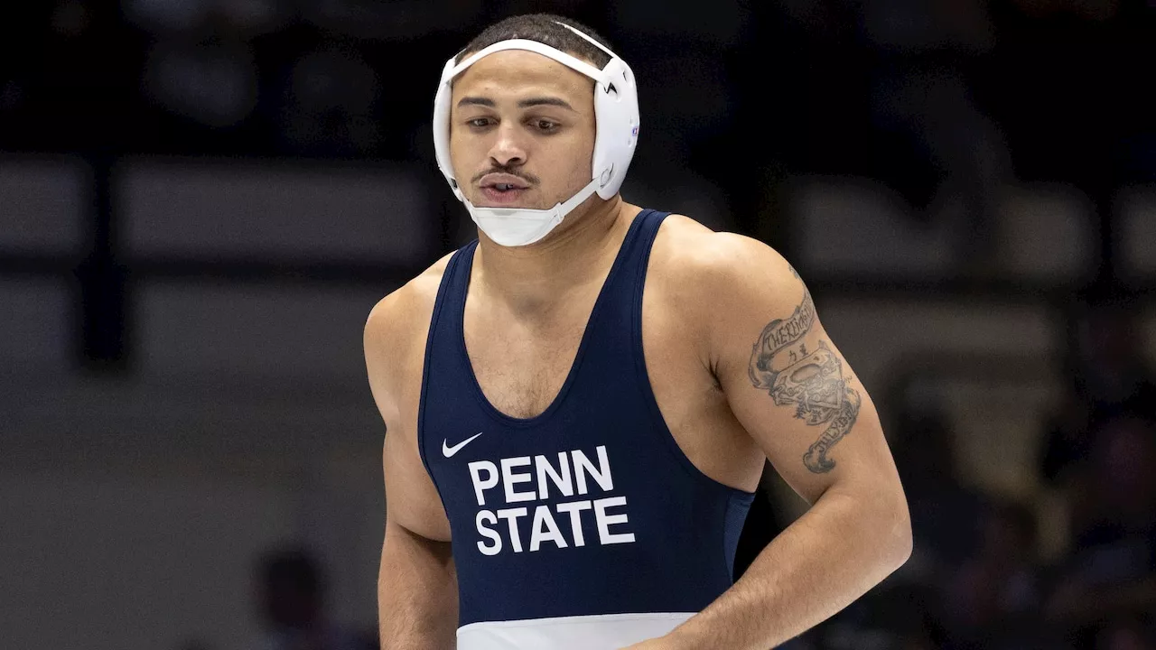 Olympics 2024 Team USA wrestling schedule: Daily breakdown, how to watch every match