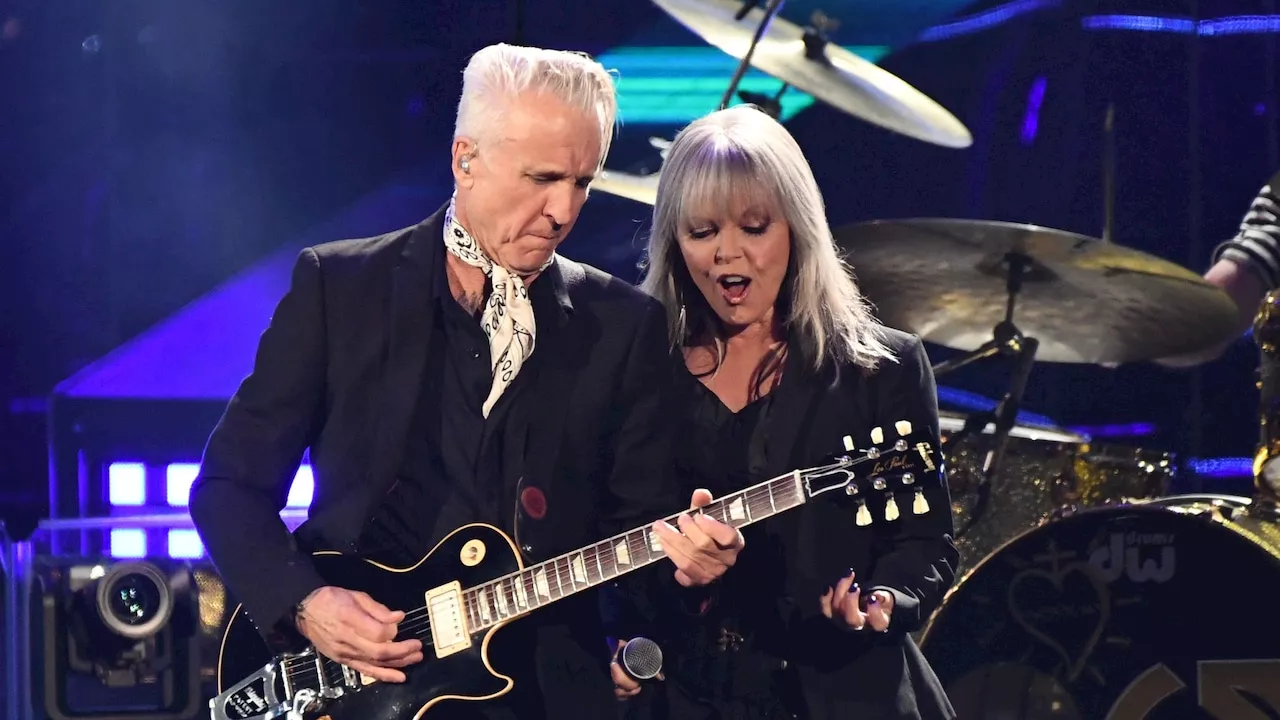 Pat Benatar and Neil Giraldo in Hershey: Where to buy last-minute tickets