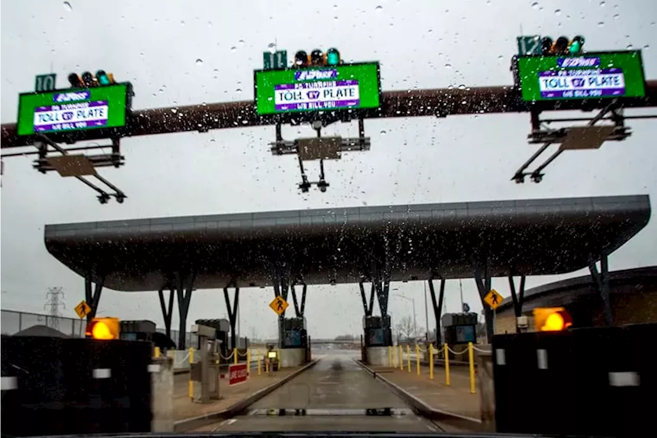 No, that’s not the Pa. Turnpike texting you about unpaid tolls