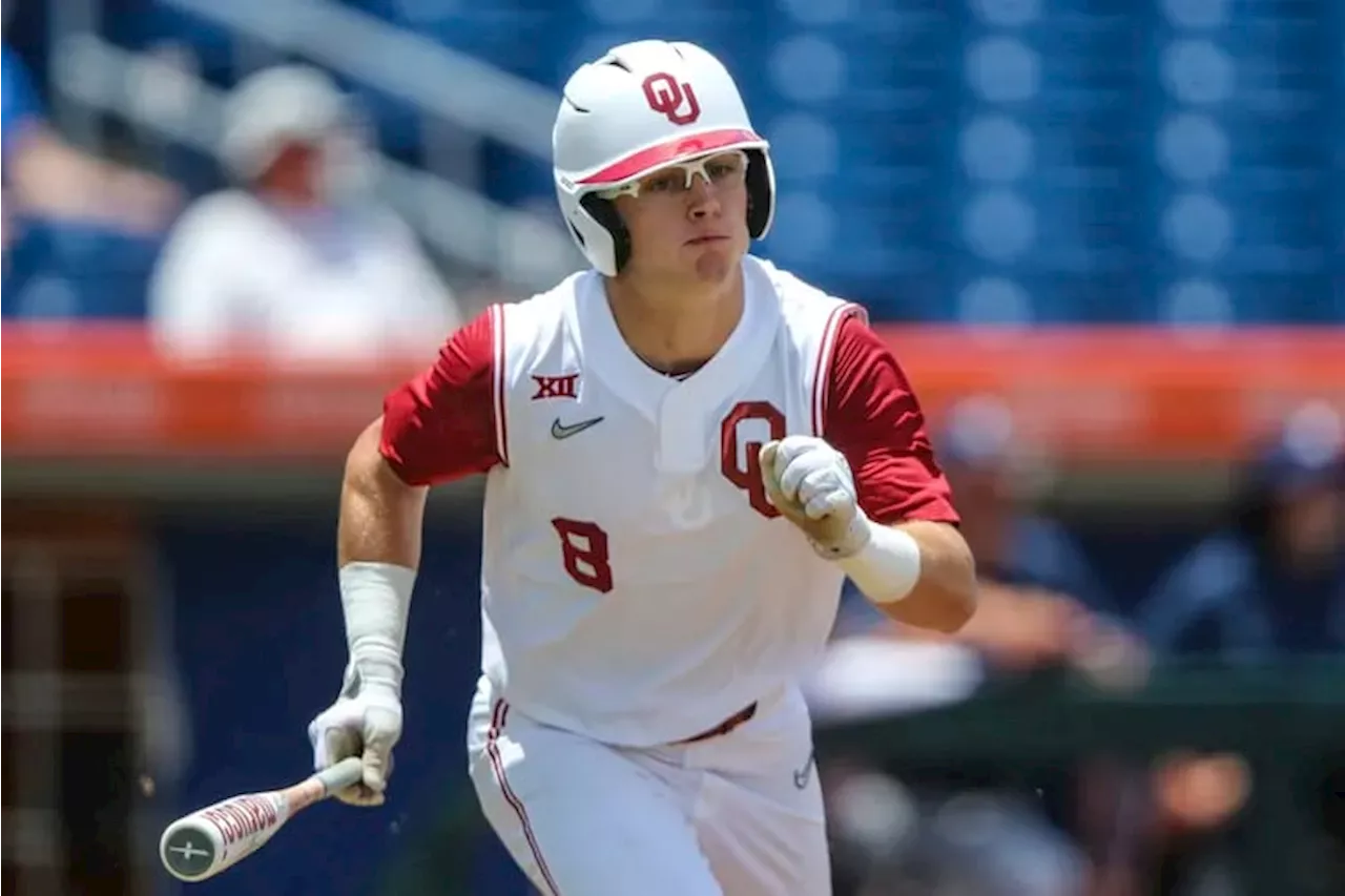 Phillies 2024 MLB draft tracker: Meet every pick from Day 2