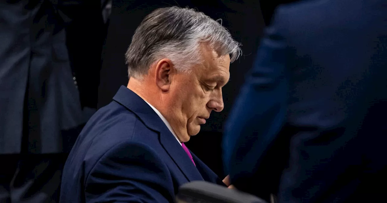 EU to boycott Hungary’s foreign affairs summit