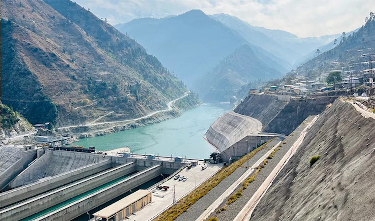 Neelum Jhelum Hydroelectric Project: PM Directs To Complete Probe Into Technical Fault In Time