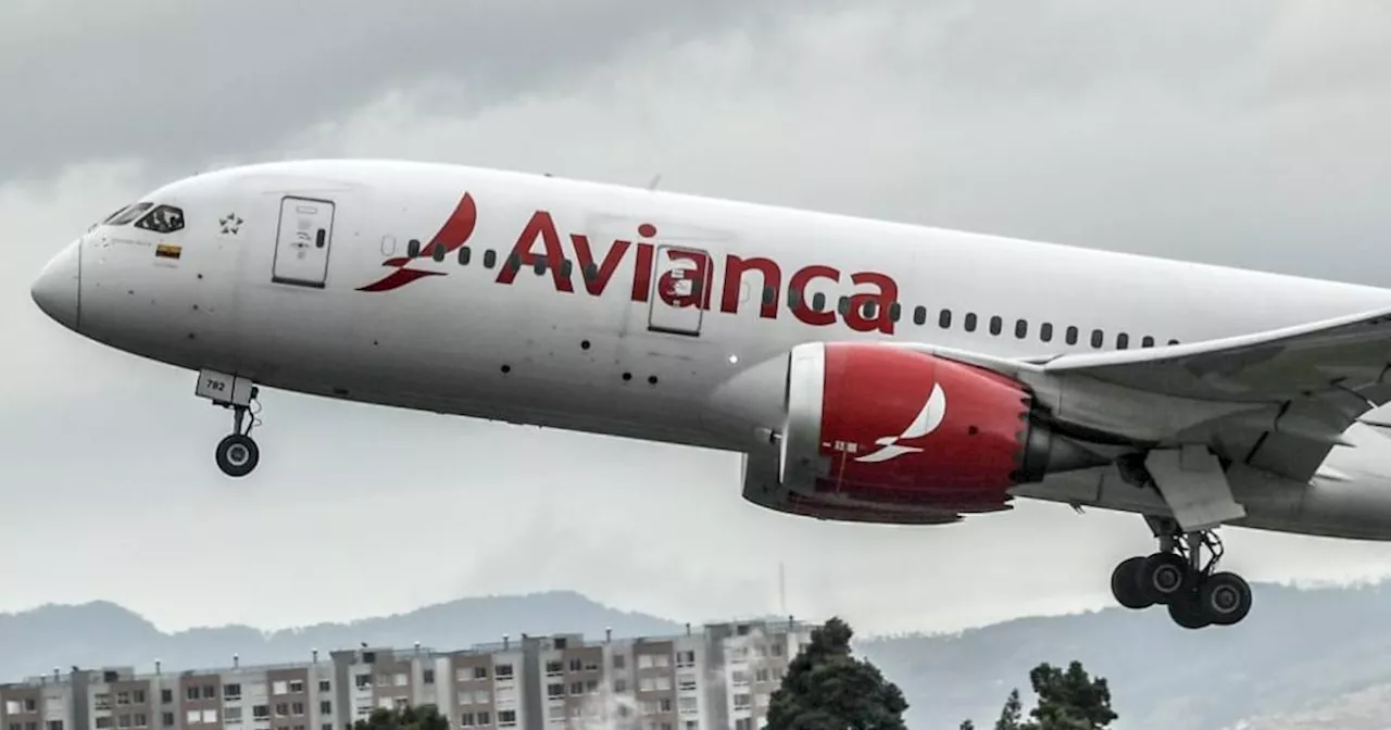 Ojo: Avianca tomó importante decisión para los pasajeros de vuelos internacionales