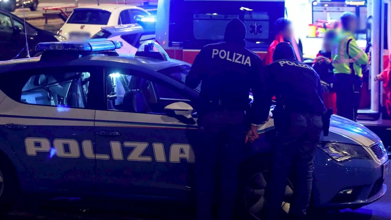 Un'infermiera del 118 è stata violentata su un'ambulanza da un uomo appena soccorso