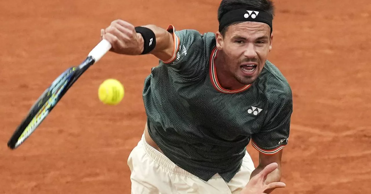 ATP-Turnier in Hamburg: Altmaier scheitert zum Auftakt