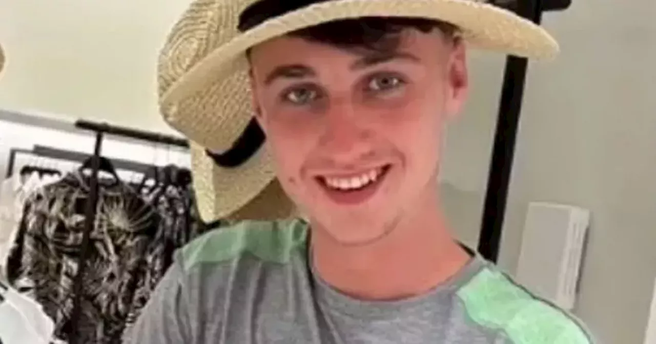 Body found in search for missing Jay Slater in Tenerife