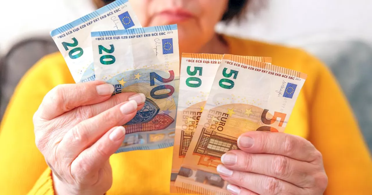 Four conditions to meet and avail of up to €270 a week scheme