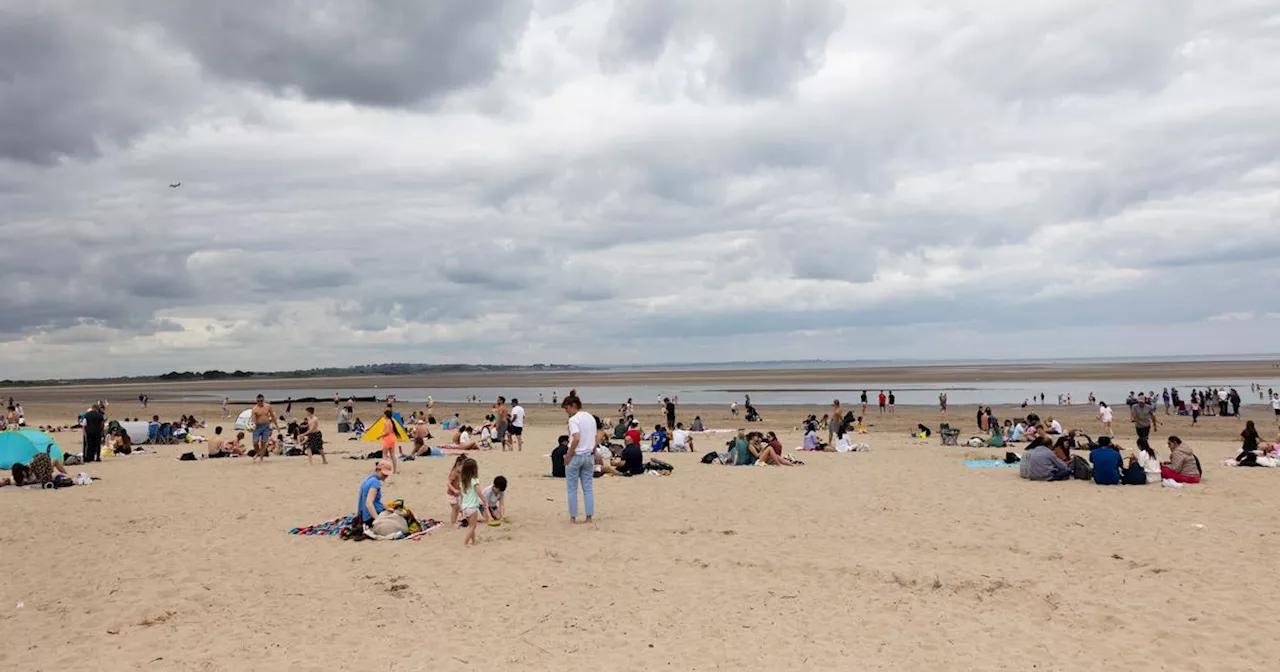 Met Eireann's weather verdict on week ahead as temperatures to reach 22 degrees