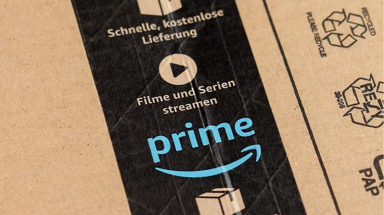 Amazon Prime Day 2024: So können Mitglieder wieder sparen