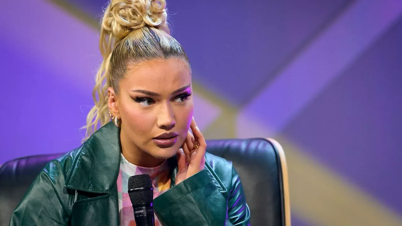 Prügel-Youtuber Mois – Shirin David verteidigt Ex-Frau Anys