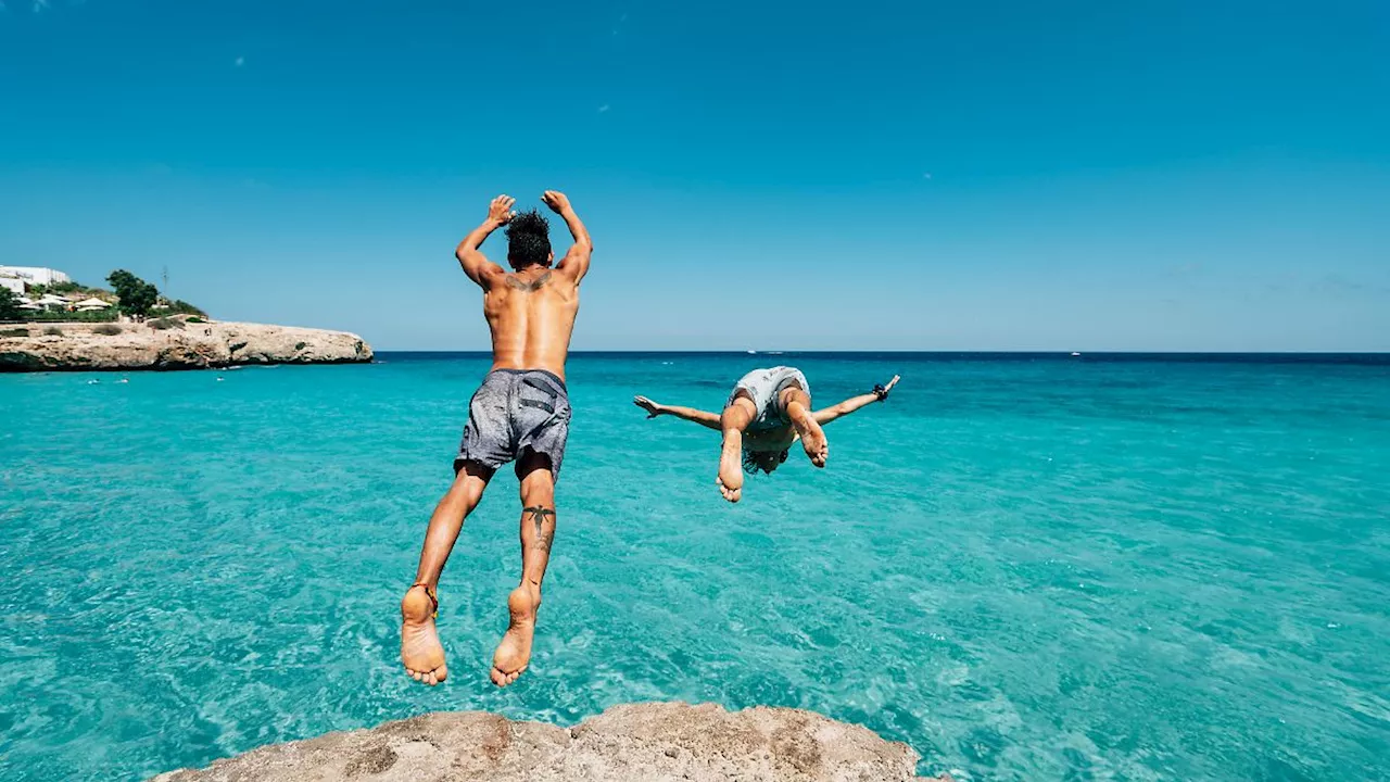 Sommerurlaub 2024: Last-Minute-Schnäppchen - Hier lohnt sich das späte Buchen