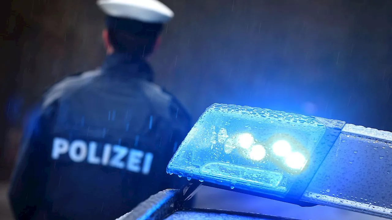 Uelzen: 18-Jähriger soll Mann (55) an Bahnhof getötet haben - er war gerade erst entlassen worden