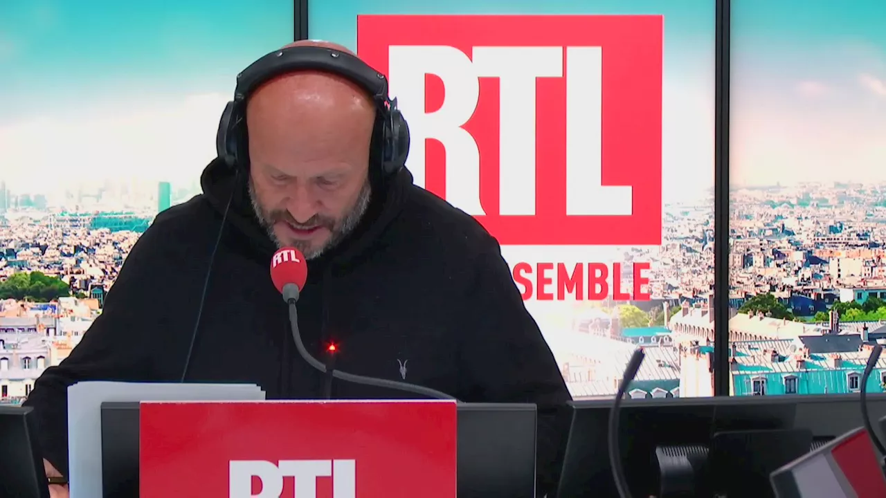 RTL Matin du 15 juillet 2024