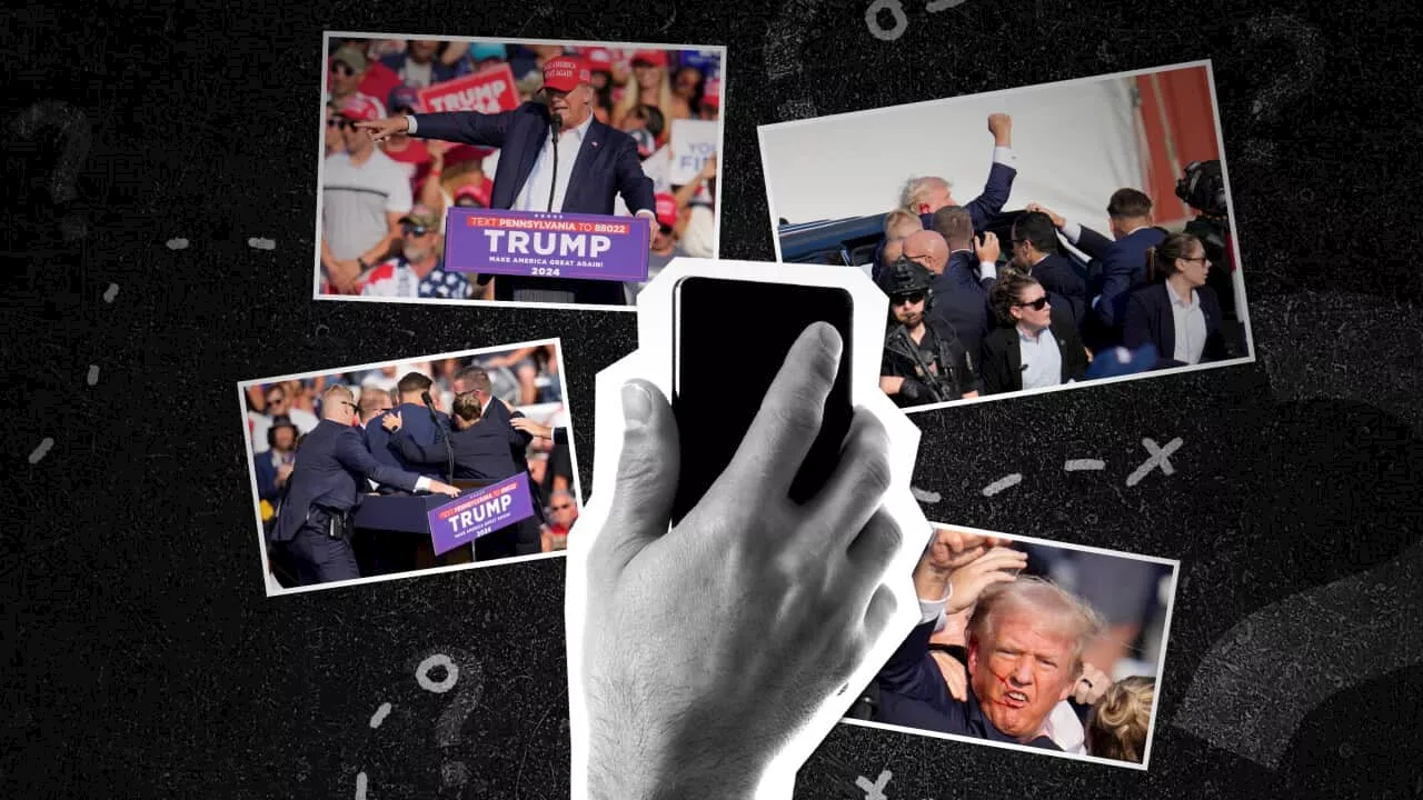 Assassination attempts and conspiracy theories: Why the two are inextricably linked