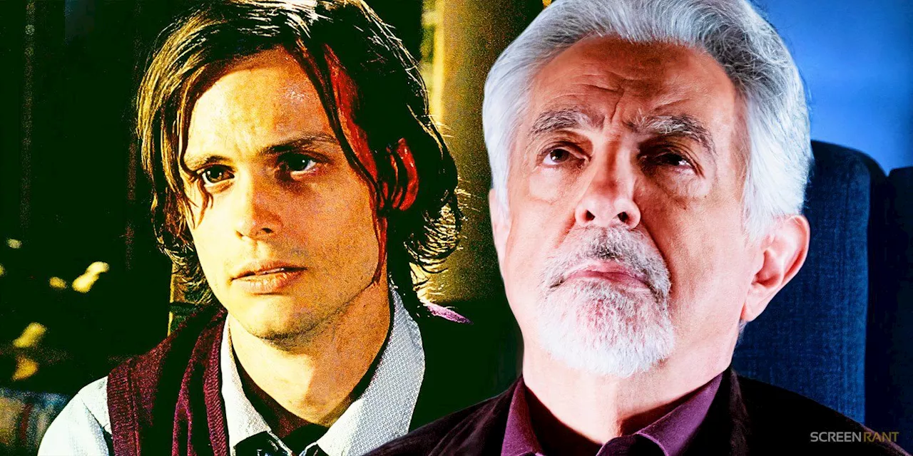 I Can't Help But Be Worried About Reid After Criminal Minds: Evolution Season 2's Official Update