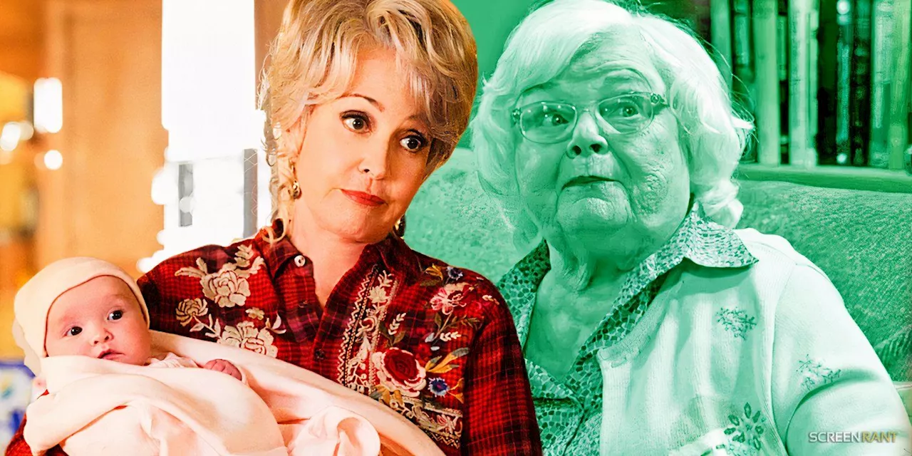 Meemaw's Big Bang Theory Future Just Got Worse After Her Confirmed Georgie & Mandy Spinoff Role