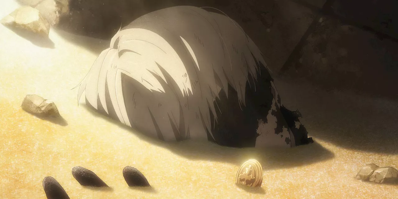 Nier: Automata's Anime Returns With The Series' Darkest Twist Yet