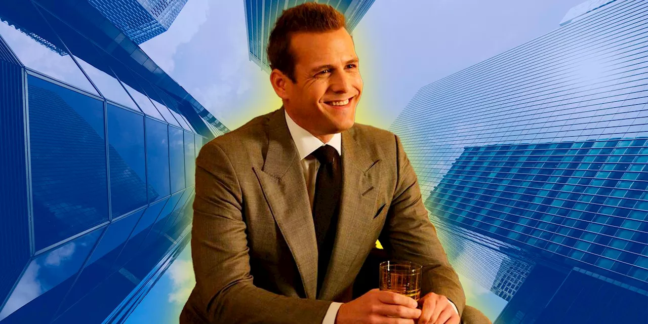 Suits Season 9’s Ending Creates A Major Harvey Specter Problem For Suits: L.A.