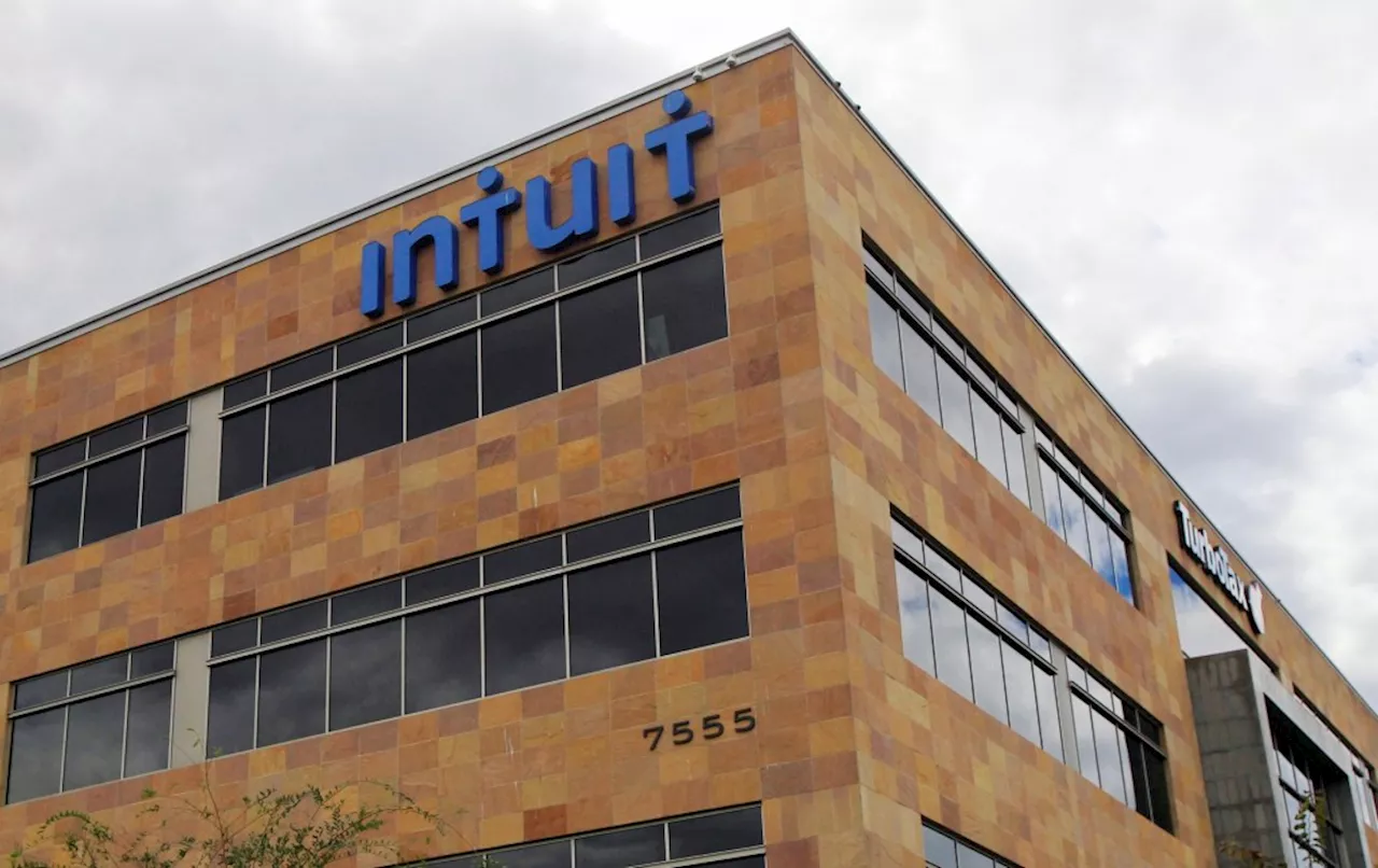 Intuit lays off 215 San Diego employees as it pivots to AI investments